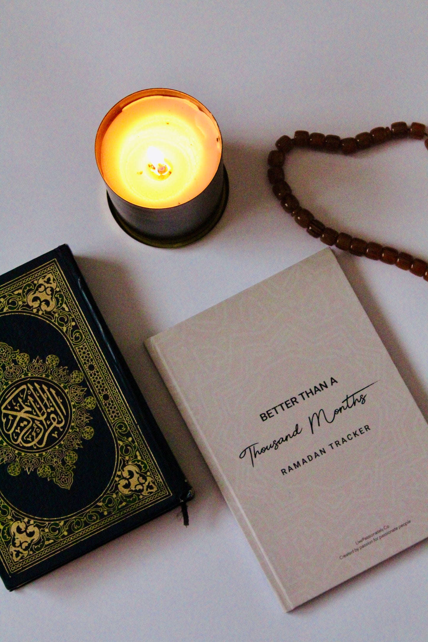 BUNDLE (2 Ramadan Planners)✨🌙 will be delivered in 1 week