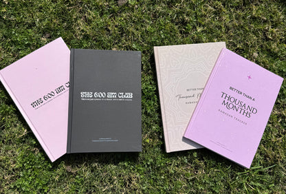 Bundle (Ramadan AND 6 AM Club Planner)! Will be delivered in 1 week